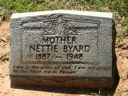Nettie Byard 