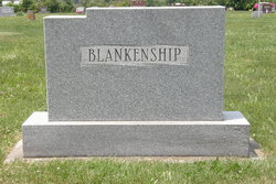 Floyd Blankenship 