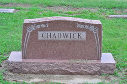 William Franklin Chadwick 