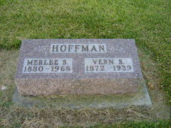 Merlee <I>Sonday</I> Hoffman 