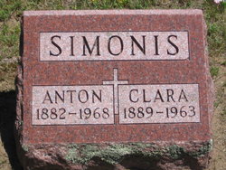 Anton Simonis 