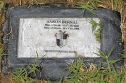 Aaron Bernal 