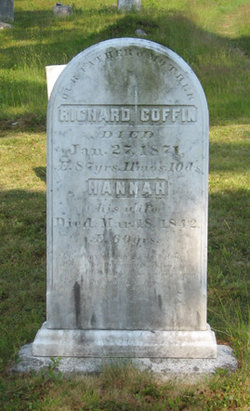 Richard Coffin 