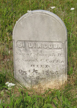 J Lincoln Coffin 