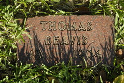 Thomas Beavis 