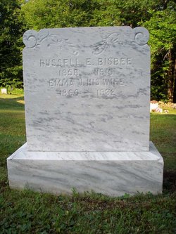 Russell E. Bisbee 