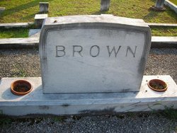 Melvin Brown 