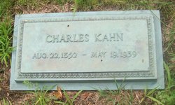 Charles Kahn 