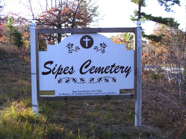 Sipes Cemetery