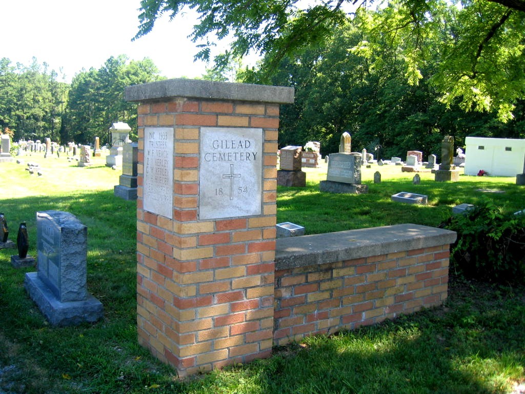 Gilead Cemetery