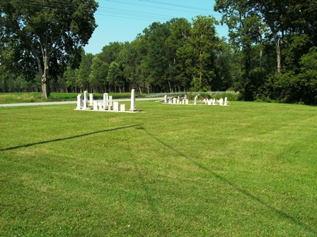 Alspach Cemetery