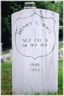 Henry Clay Hall 