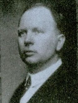 Theodore John Boese 