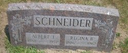 Albert J Schneider 