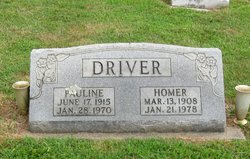 Thadus Homer Driver 
