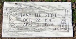 Jimmy Lee Stone 