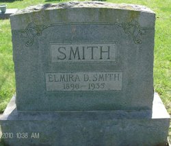 Elmira Denny Smith 