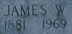 James William Simpson 