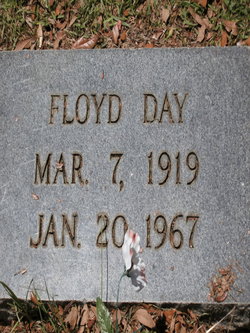 Floyd Day 