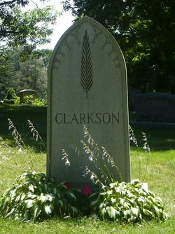 Chester Earle Clarkson 
