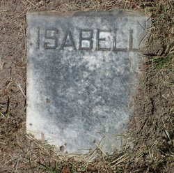 Isabell McNeil 