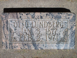 Otto Lundberg 