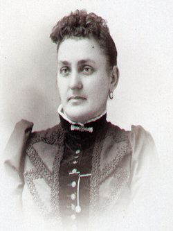 Susie E. <I>Sturgis</I> Barnard 