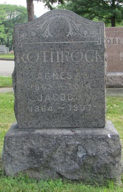 Jacob J. Rothrock 