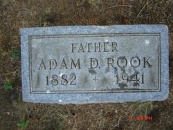 Adam Douglas Rook 