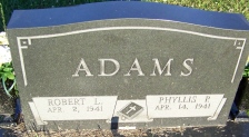 Robert L. Adams 