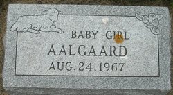Baby Girl Aalgaard 