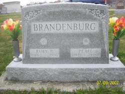 Pearl C. Brandenburg 