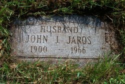 John J. Jaros 