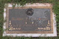 Robert Earl “Bob” Loftin 