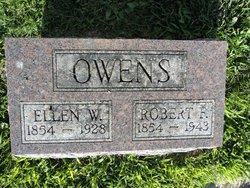 Robert Frank Owens 