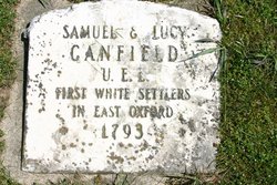 Samuel Canfield 