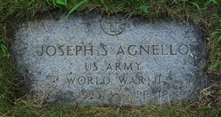 Joseph S. Agnello 