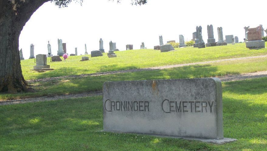 Croninger Cemetery