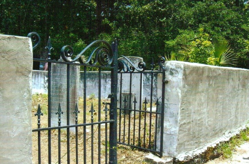 Greene-Miller Cemetery