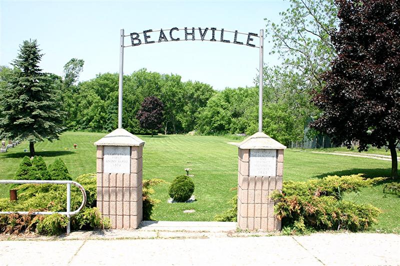 Beachville Cemetery