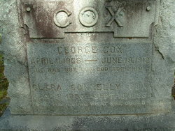 George Cox 