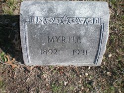 Myrtle Talkington 