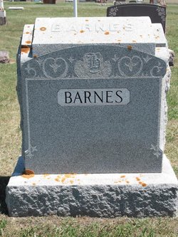 George Henry Barnes 