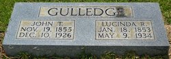 John T. Gulledge 