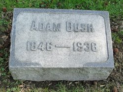 Adam Bush 