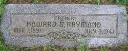 Howard Sidney Raymond 