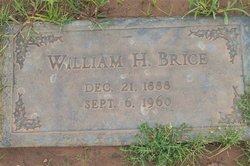 William H. Brice 