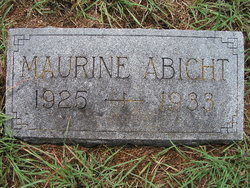 Nina Maurine Abicht 