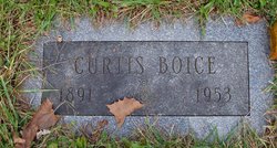 Curtis Boice 