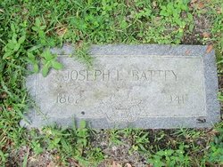 Joseph E. Battey 